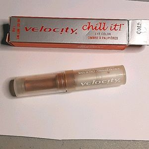 Mary Kay velocity chill it eye color Coco chill
